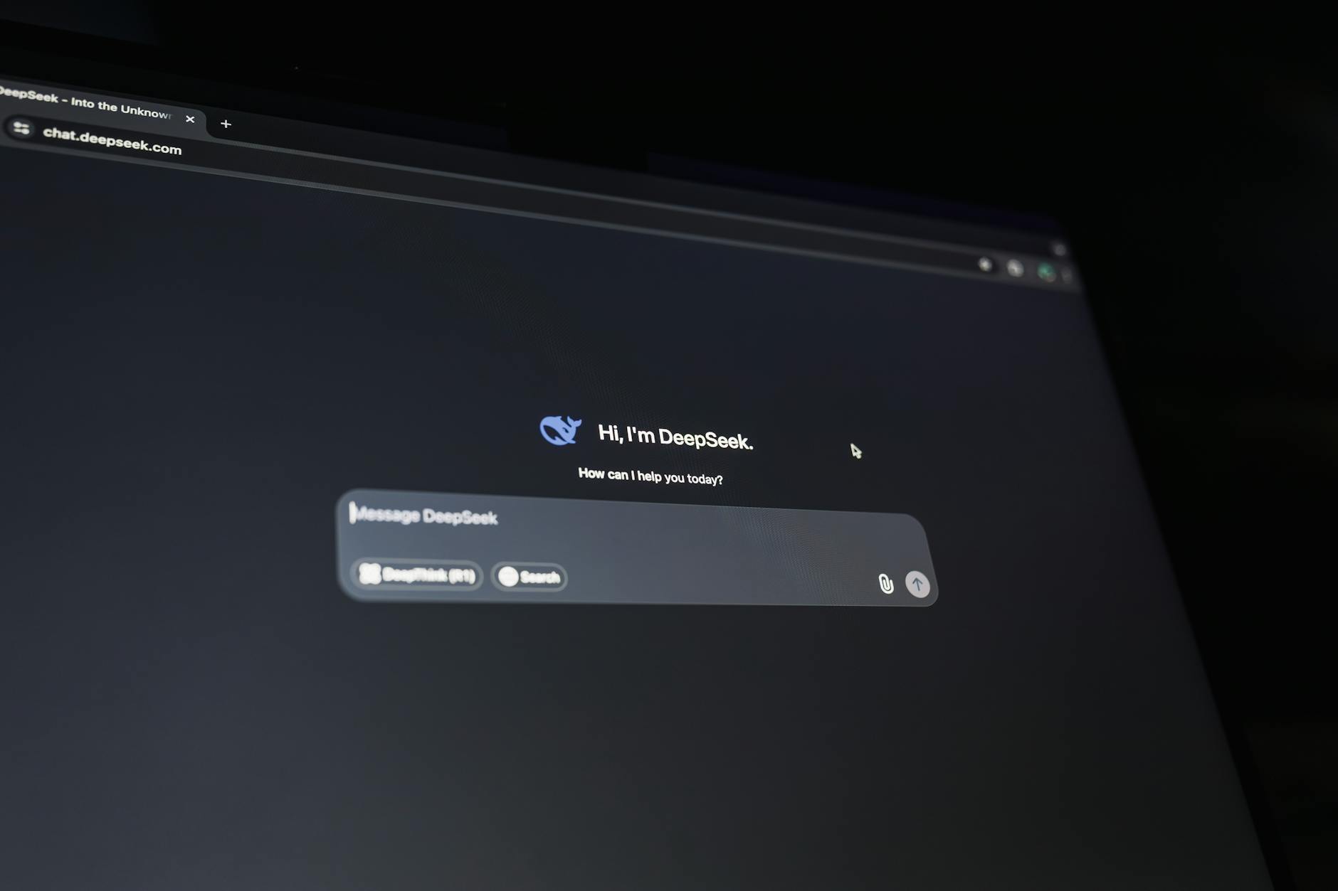 Chrome环境配置与标签页管理说明